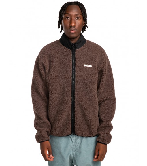 Element Classic Sherpa Fleece ELYJK00223-CSC0 | ELEMENT Men's Sweatshirts | scorer.es