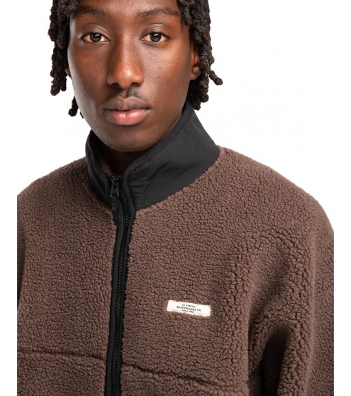 Element Classic Sherpa Fleece ELYJK00223-CSC0 | ELEMENT Men's Sweatshirts | scorer.es