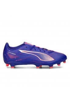 Chaussures pour garçons Puma Ultra 5 Play 107911-01 | PUMA Chaussures de football pour enfants | scorer.es