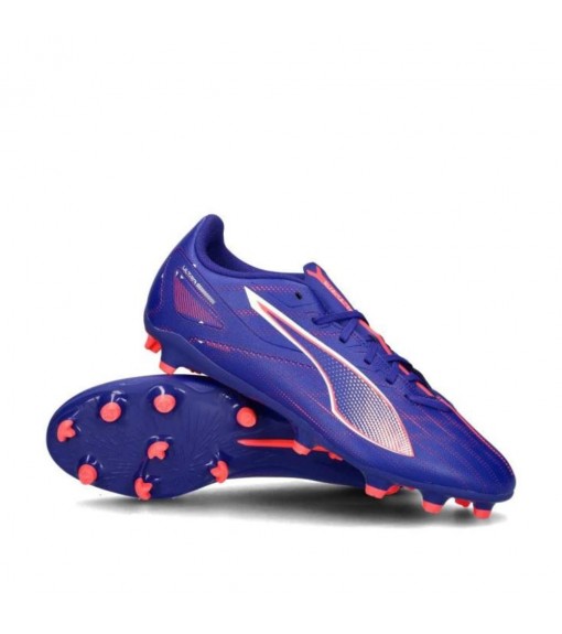 Chaussures pour garçons Puma Ultra 5 Play 107911-01 | PUMA Chaussures de football pour enfants | scorer.es