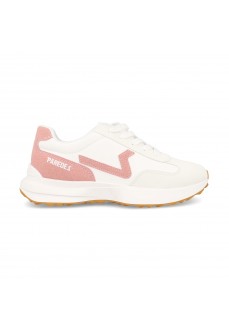 Women's Shoes Paredes Gatova Pink DC24571 PINK | PAREDES Women's Trainers | scorer.es