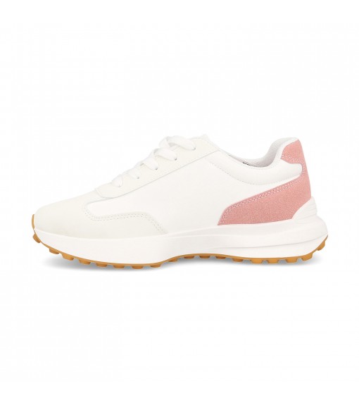 Chaussures Femme Paredes Gatova Rose DC24571 PINK | PAREDES Baskets pour femmes | scorer.es