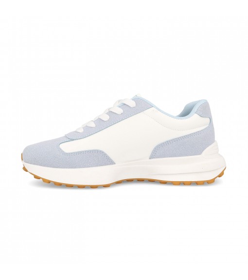 Paredes Gatova Bleu Chaussures Femme DC24571 BLUE | PAREDES Baskets pour femmes | scorer.es