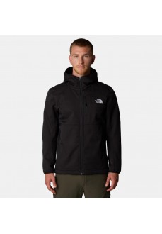 The North Face Boy's Coat M Ques Hooded NF0A3YFP4H01 | THE NORTH FACE Men's coats | scorer.es