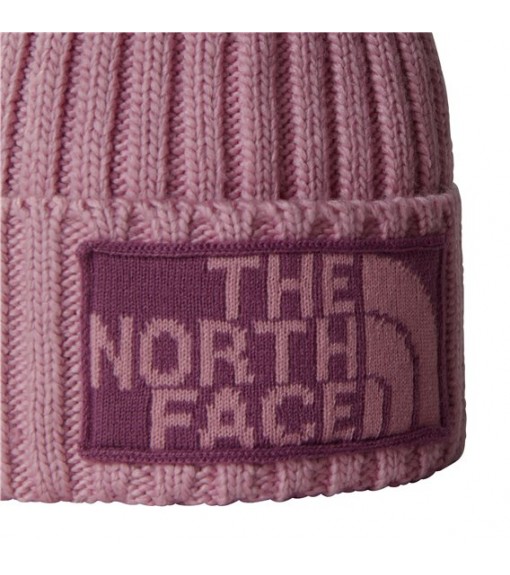 Gorra The North Face Heritage Ski Tuke NF0A7WJO4TO1 | Gorros Mujer THE NORTH FACE | scorer.es