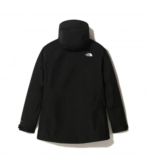 The North Face Hikesteller Manteau pour femme NF0A3BVIJK31 | THE NORTH FACE Manteaux pour femmes | scorer.es