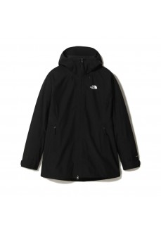 Women's Coat The North Face Hikesteller NF0A3BVIJK31 | THE NORTH FACE Women's coats | scorer.es