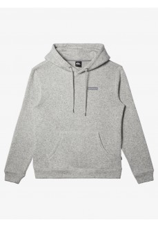 Forro Polar Hombre Quiksilver Clean Coast AQYFT03340-SJSH | Sudaderas Hombre QUIKSILVER | scorer.es