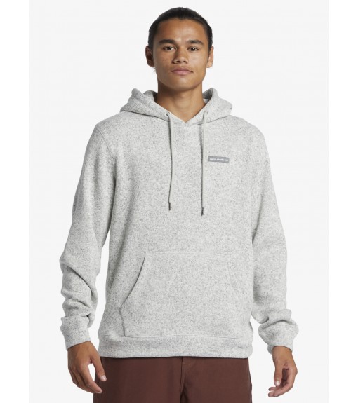 Quiksilver Hommes Clean Coast Fleece AQYFT03340-SJSH | QUIKSILVER Sweatshirts pour hommes | scorer.es