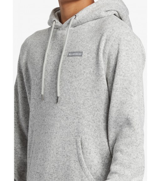 Forro Polar Hombre Quiksilver Clean Coast AQYFT03340-SJSH | Sudaderas Hombre QUIKSILVER | scorer.es