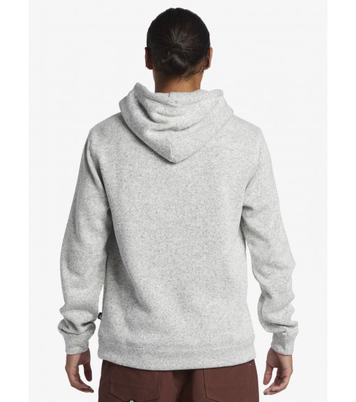 Quiksilver Hommes Clean Coast Fleece AQYFT03340-SJSH | QUIKSILVER Sweatshirts pour hommes | scorer.es