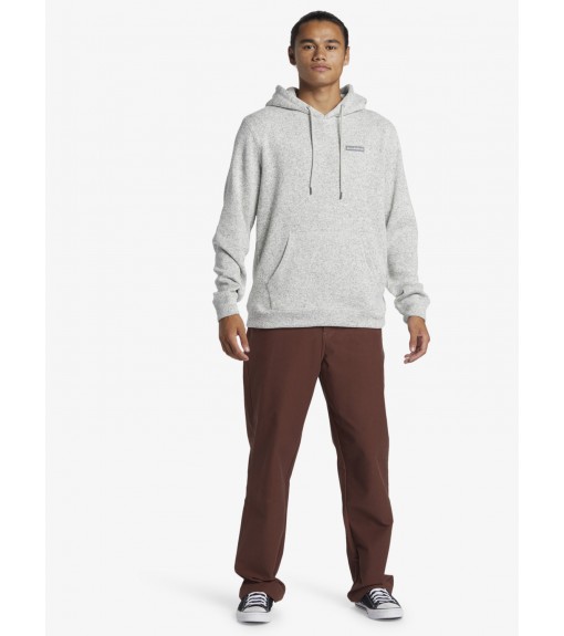 Quiksilver Hommes Clean Coast Fleece AQYFT03340-SJSH | QUIKSILVER Sweatshirts pour hommes | scorer.es