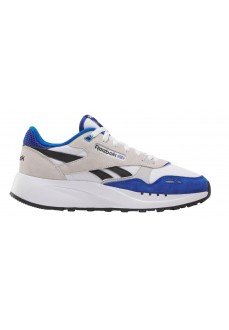 Chaussures homme Reebok Classic Leather 100201041 | REEBOK Baskets pour hommes | scorer.es