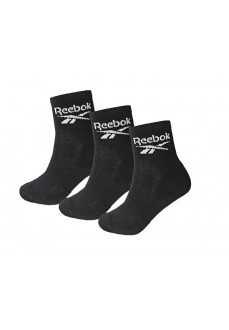 Calcetines Reebok Core Ankle R-0427 | Calcetines Hombre REEBOK | scorer.es