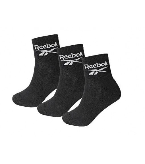 Calcetines Reebok Core Ankle R-0427 | Calcetines Hombre REEBOK | scorer.es