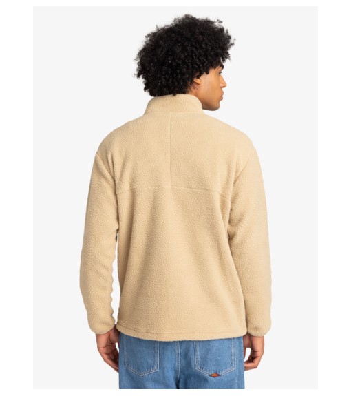 Quiksilver Men's Clean Coast Fleece EQYFT04957-TKA0 | QUIKSILVER Men's Sweatshirts | scorer.es