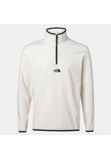 Polaire Hommes The North Face M Glacier 1/4 NF0A83I355W1 | THE NORTH FACE Sweatshirts pour hommes | scorer.es