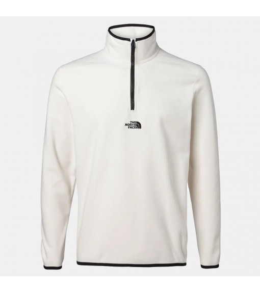 Polaire Hommes The North Face M Glacier 1/4 NF0A83I355W1 | THE NORTH FACE Sweatshirts pour hommes | scorer.es