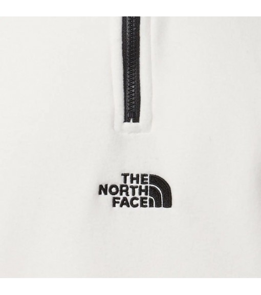 Men's Fleece The North Face M Glacier 1/4 NF0A83I355W1 | THE NORTH FACE Men's Sweatshirts | scorer.es