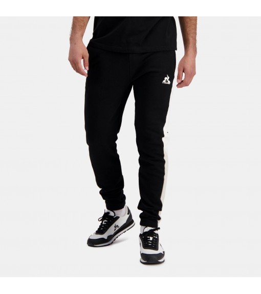 Le Coq Sportif Men's Long Trousers Contemporai 2422271 | LECOQSPORTIF Men's Sweatpants | scorer.es