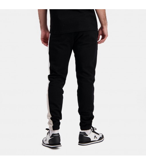 Le Coq Sportif Men's Long Trousers Contemporai 2422271 | LECOQSPORTIF Men's Sweatpants | scorer.es