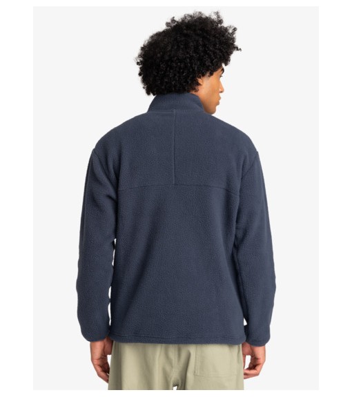 Quiksilver Men's Clean Coast Fleece EQYFT04957-BST0 | QUIKSILVER Men's Sweatshirts | scorer.es