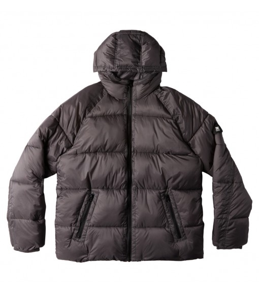 Abrigo Hombre DC Shoes Cantera Puffer ADYJK03194-KZL0 | Abrigos Hombre DC Shoes | scorer.es