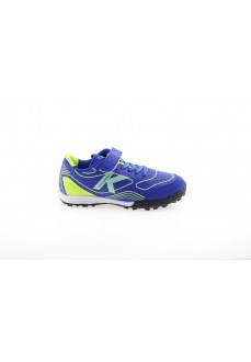 Zapatillas Niño/a Kelme Turf 55.168.332