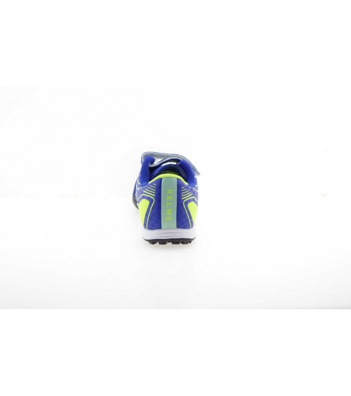 Kelme Turf Kids' Shoes 55.168.332 | KELME Kids' football boots | scorer.es