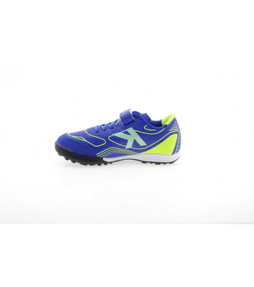 Kelme Turf Kids' Shoes 55.168.332 | KELME Kids' football boots | scorer.es