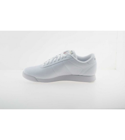 Reebok princess womens silver deals