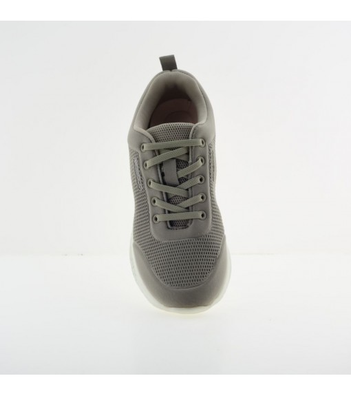 Women's Nicoboco Merce Taupe-Camel 41-216-190 Sneakers | NICOBOCO Women's Trainers | scorer.es