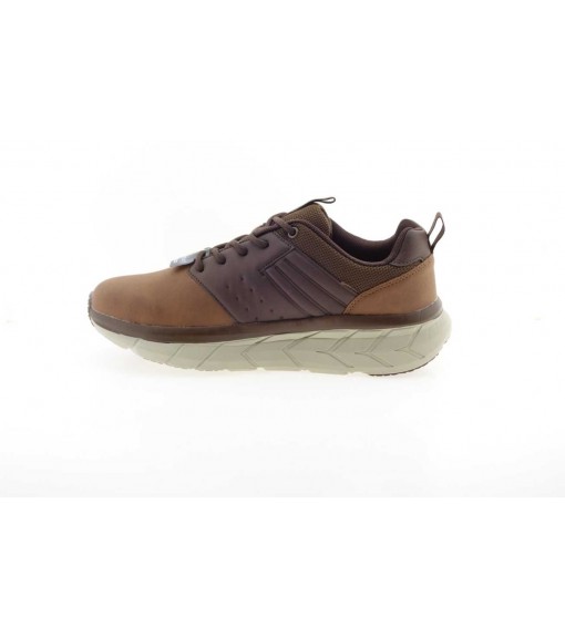 Nicoboco Merit Men's Shoes Brown 41-203-020 | NICOBOCO Men's Trainers | scorer.es