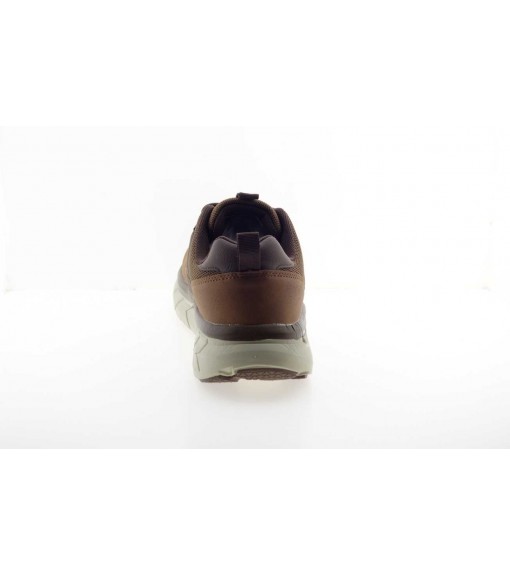 Nicoboco Merit Chaussures Hommes Marron 41-203-020 | NICOBOCO Baskets pour hommes | scorer.es