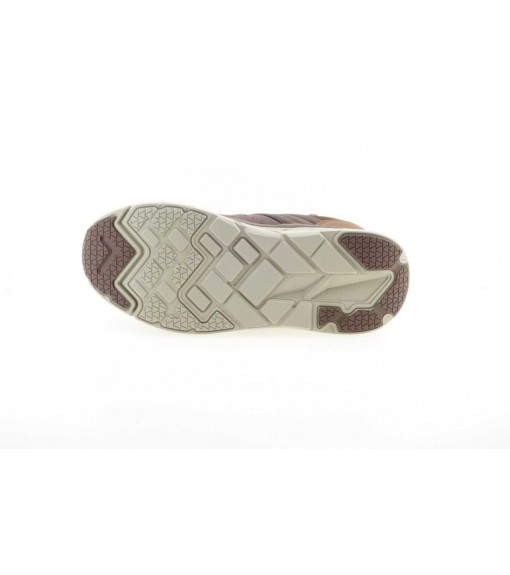 Nicoboco Merit Chaussures Hommes Marron 41-203-020 | NICOBOCO Baskets pour hommes | scorer.es