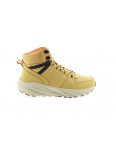 Nicoboco Men's Shoes Atelo Camel 41-101-080 | NICOBOCO Men's Trainers | scorer.es