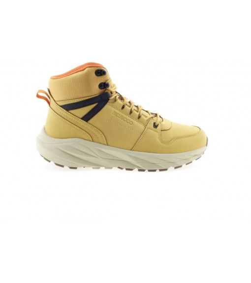 Nicoboco Men's Shoes Atelo Camel 41-101-080 | NICOBOCO Men's Trainers | scorer.es