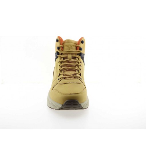 Nicoboco Atelo Camel Chaussures pour hommes 41-101-080 | NICOBOCO Baskets pour hommes | scorer.es