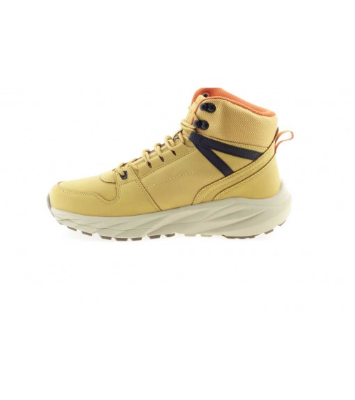 Nicoboco Men's Shoes Atelo Camel 41-101-080 | NICOBOCO Men's Trainers | scorer.es