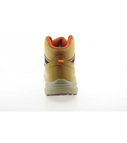 Nicoboco Men's Shoes Atelo Camel 41-101-080 | NICOBOCO Men's Trainers | scorer.es