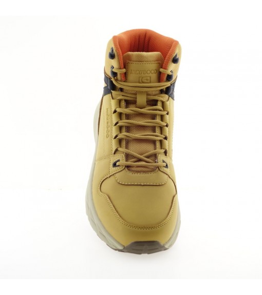 Nicoboco Men's Shoes Atelo Camel 41-101-080 | NICOBOCO Men's Trainers | scorer.es