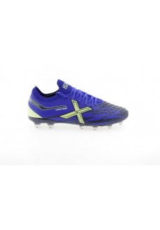 Zapatillas Hombre Munich Virtuos Ag23 06 2169006 | Botas Fútbol Hombre MUNICH | scorer.es