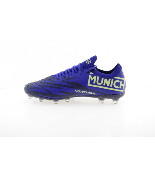 Munich Virtuos Ag23 06 2169006 Men's Shoes Munich Virtuos Ag23 06 2169006 | MUNICH Men's football boots | scorer.es