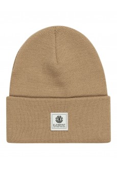 Element Dusk Classic Beanie ELYHA00209-KHAK | ELEMENT Hats | scorer.es