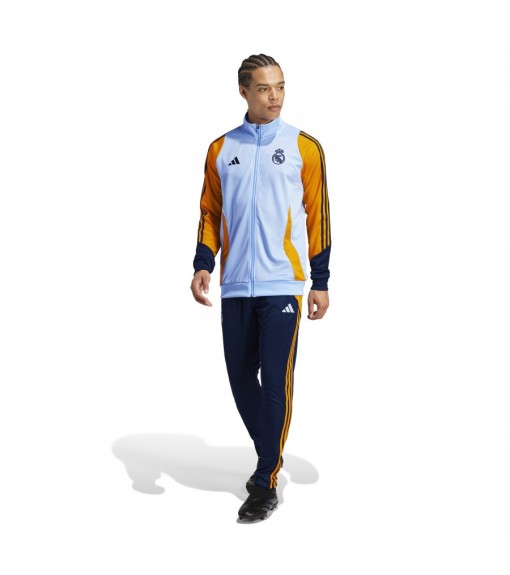 Adidas Real Madrid 24/25 Men's Tracksuit IT5131 | ADIDAS PERFORMANCE chandal equipo fútbol | scorer.es