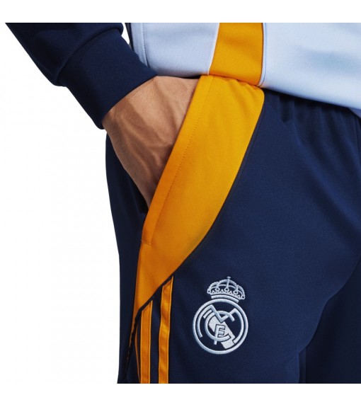 Adidas Real Madrid 24/25 Men's Tracksuit IT5131 | ADIDAS PERFORMANCE chandal equipo fútbol | scorer.es