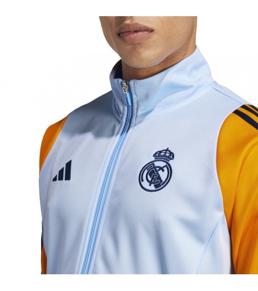 Adidas Real Madrid 24/25 Men's Tracksuit IT5131 | ADIDAS PERFORMANCE chandal equipo fútbol | scorer.es