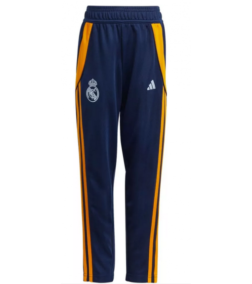 Adidas Real Madrid 24/25 Men's Tracksuit IT5131 | ADIDAS PERFORMANCE chandal equipo fútbol | scorer.es