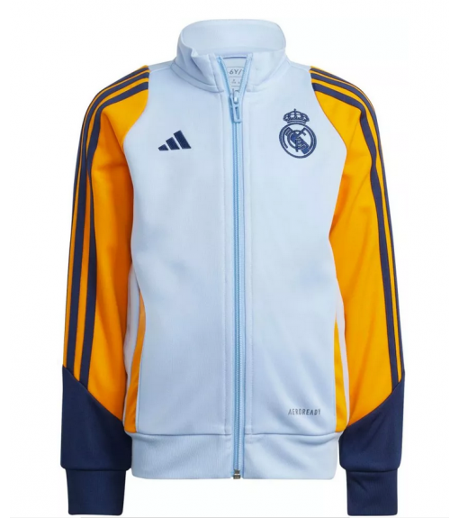 Adidas Real Madrid 24/25 Men's Tracksuit IT5131 | ADIDAS PERFORMANCE chandal equipo fútbol | scorer.es