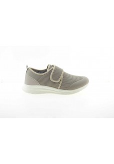 Nicoboco Mirena Taupe-Camel Chaussures pour femmes 41-215-190 | NICOBOCO Baskets pour femmes | scorer.es